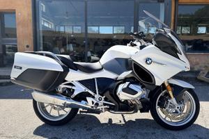 BMW R 1250 RT Abs