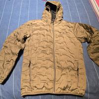 piumino columbia  delta ridge down