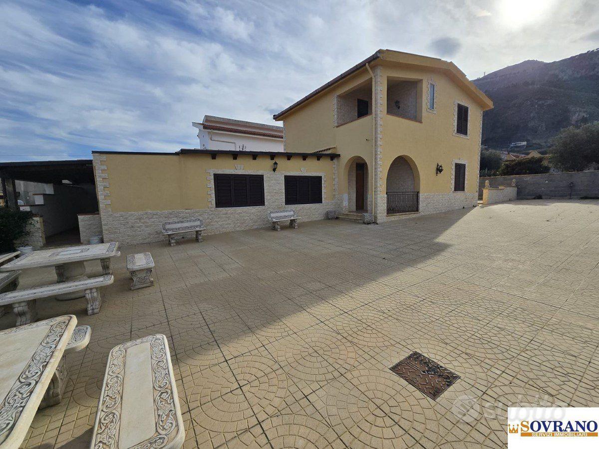 House in Altavilla Milicia, San Michele - Vista 3