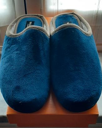 pantofole Valleverde nuove 