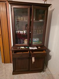 credenza arte povera 