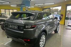 Land Rover Range Evoque 2.0D I4-L.Flw 150 CV R-Dyn