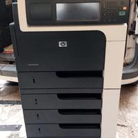 Stampante HP Laserjet M4555 MFP