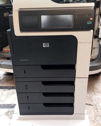 Stampante HP Laserjet M4555 MFP