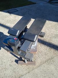 Stepper