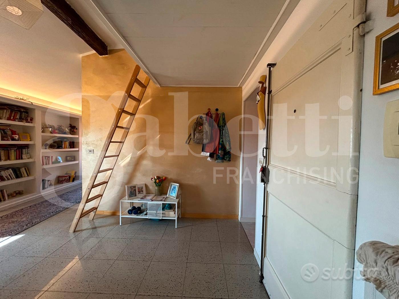 Appartamento – Casalecchio di Reno, La Bastia, Croce di Casalecchio - Vista 2