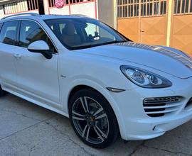 PORSCHE Cayenne 2ªs.'10-'18 - 2013