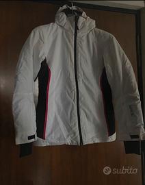 Giacca sci bimba