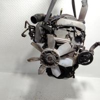 MOTORE COMPLETO SUZUKI Jimny 1Â° Serie 1224590 M13