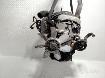 MOTORE COMPLETO SUZUKI Jimny 1Â° Serie 1224590 M13