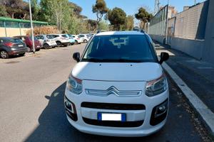Citroen C3 Picasso 1.6 Blue Hdi Selection 100 cv
