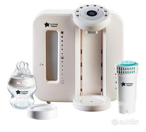 Macchina prepara latte neonato Tommee Tippee