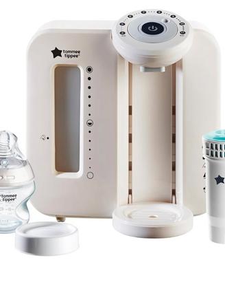 Macchina prepara latte neonato Tommee Tippee
