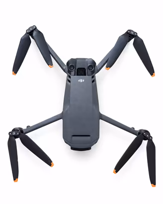 DJI Mavic 3 Pro Drone