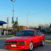 BMW e34