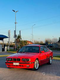 BMW e34
