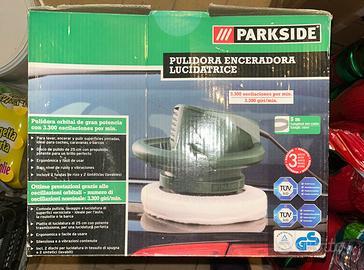 Lucidatrice Parkside