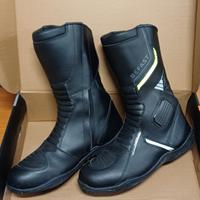 Stivali da moto Befast