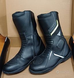 Stivali da moto Befast