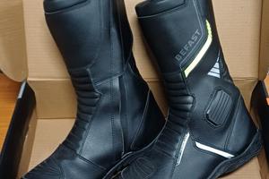 Stivali da moto Befast