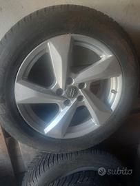 Cerchi Audi Q5