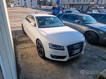 Audi A5 coupe 2.0T benzina