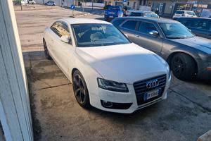 Audi A5 coupe 2.0T benzina