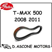 Cinghia Variatore GATES Tmax 2008 2011