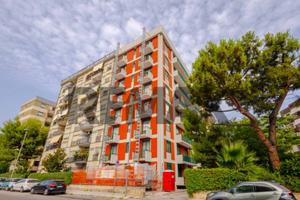 Appartamento - Bari