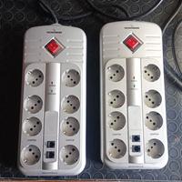 ciabatte multi presa da ufficio