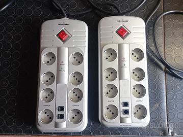 ciabatte multi presa da ufficio