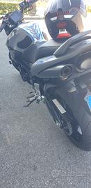 suzuki gsr 600
