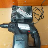 tassellatore a batteria Bosch, Wurth