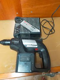 tassellatore a batteria Bosch, Wurth