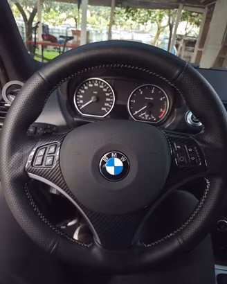 Volante bmw serie e