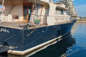 Navetta picchiotti 77