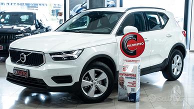 Volvo XC40 2.0 D3 150CV MOMENTUM PRO AUTO NAVI LED
