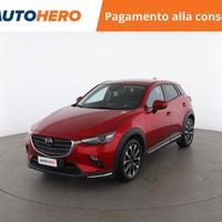 MAZDA CX-3 VK48016