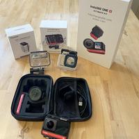 Insta360 ONE R Ultimate Kit