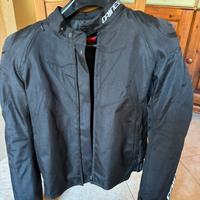 Abbigliamento moto