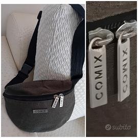 Comix Panini Marsupio 2017/18