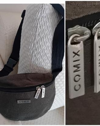 Comix Panini Marsupio 2017/18