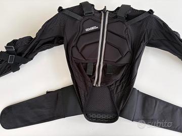 O'Neal | Completo protezione Motocross MTB - M