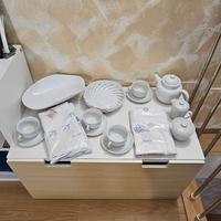 Mulino Bianco set per la tavola