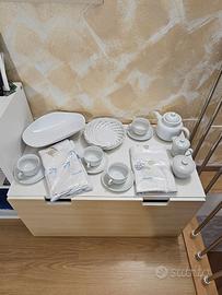 Mulino Bianco set per la tavola