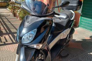 Yamaha x city 250  anno 2008