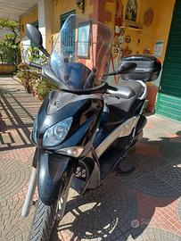 Yamaha x city 250  anno 2008