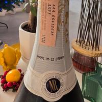 Asti Martini edizione millennio 2000