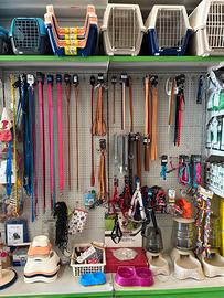 Accessori per animali