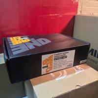 Levigatrice orbitale